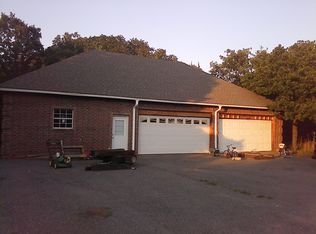 6901 N 87th St, Noble, OK 73068