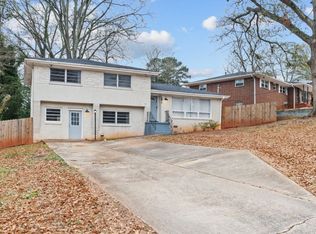 2971 Valley Ridge Dr, Decatur, GA 30032