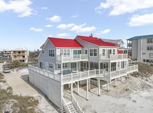 190 Lafayette Dr, Port Saint Joe, FL 32456