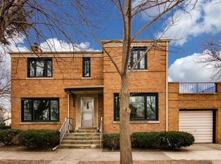 3501 Wenonah Ave, Berwyn, IL 60402