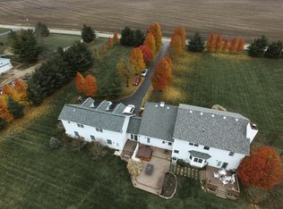 7471 Kuhlwein Rd, Galloway, OH 43119