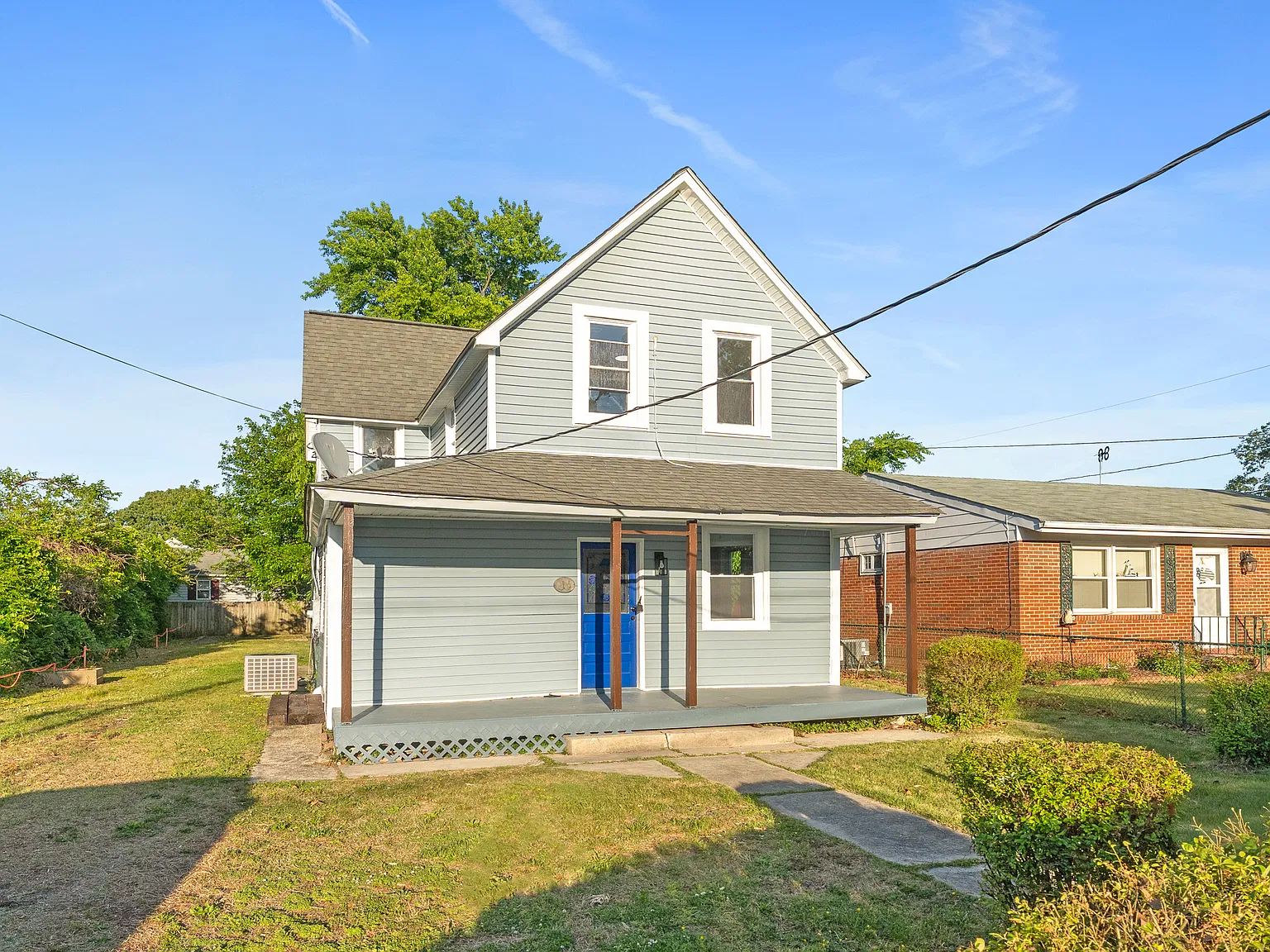 4 bed, 1668 sqft, $2,395 — Photo 2