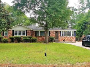1609 Gambrell St, West Columbia, SC 29169