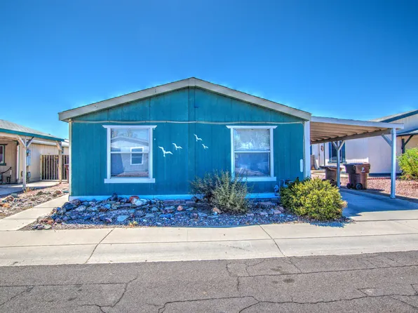 11275 N 99th Ave Lot 97, Peoria, AZ 85345