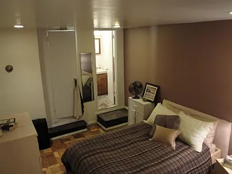 Rented by Citi Habitats