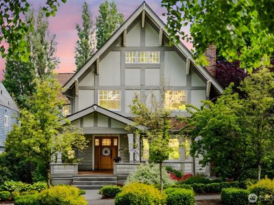 609 N I Street, Tacoma, WA, 98403