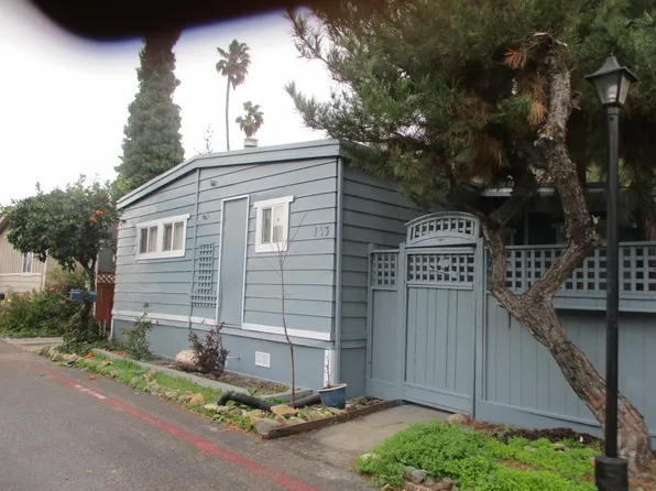 3637 Snell Ave Spc 113, San Jose, CA 95136