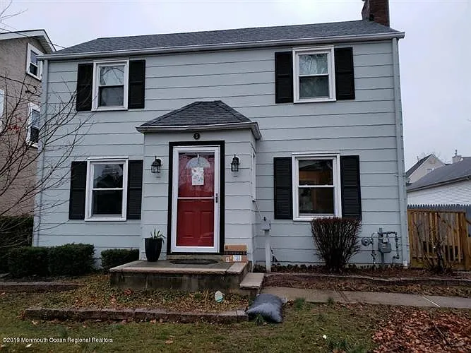 5 Ellis St photo 1