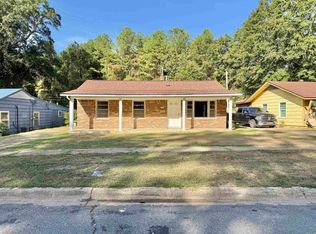 728 Lucas Ln, Camden, AR 71701