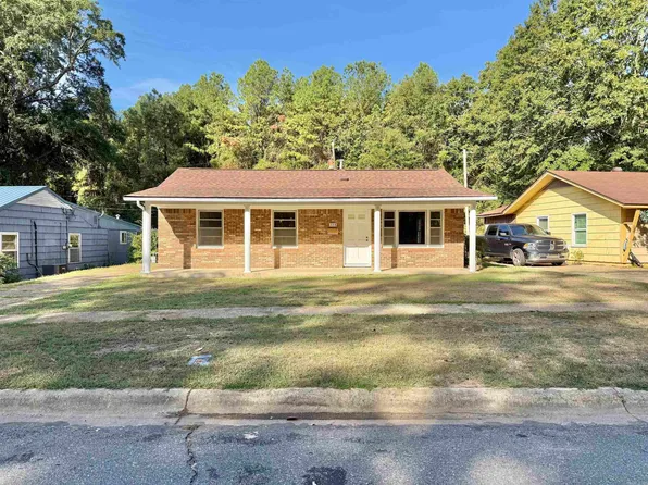 728 Lucas Ln, Camden, AR 71701