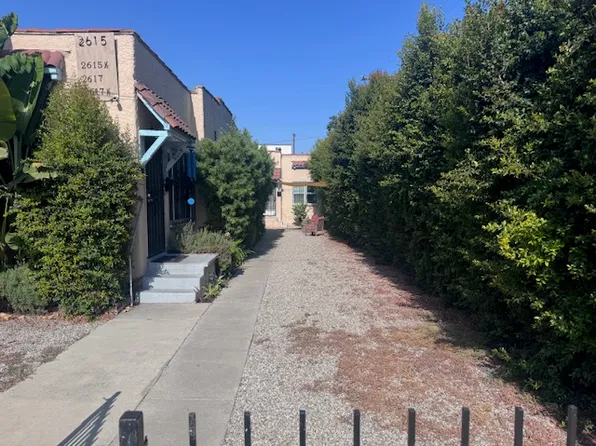 2615 Somerset Dr #2617-1/2, Los Angeles, CA 90016