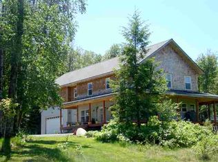 339 Silver Hawk Rd, Sandpoint, ID 83864