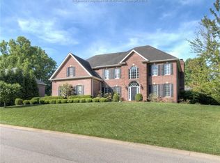 1 Jamestown Rd, Charleston, WV 25314