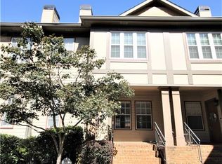 1342 Stillwood Chase, Atlanta, GA