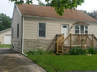 2928 Logan Ave, Des Moines, IA 50317