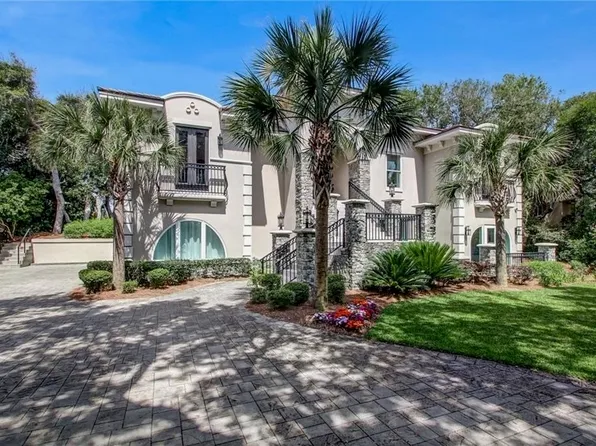 22 Ocean Club Dr, Fernandina Beach, FL 32034