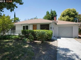 3837 Willow Pass Rd, Concord, CA 94519