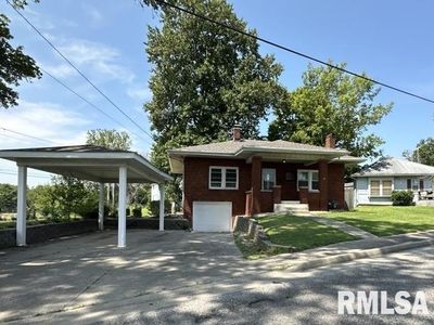 623 N 12th St, MOUNT VERNON, IL, 62864