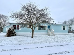 3828 Idlewild Ct, Jackson, MI