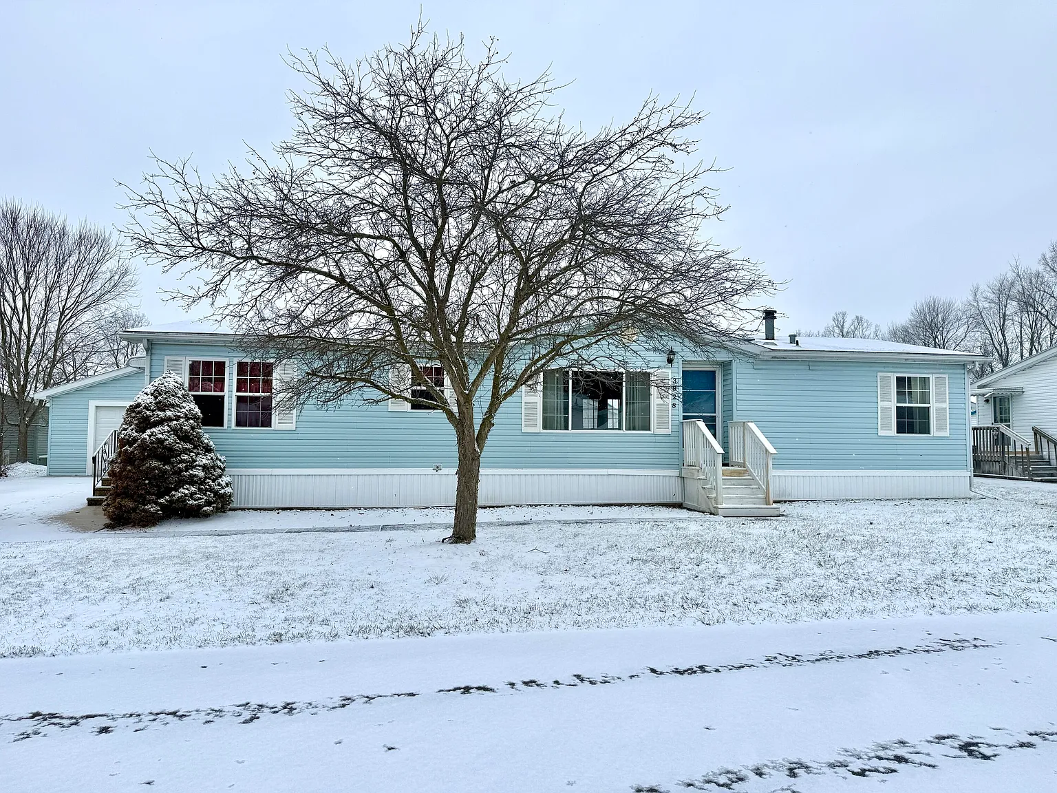3828 Idlewild Ct photo 1