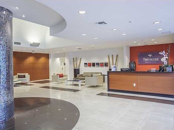 4th image of 1861 NW South River Dr Unit 2110