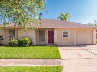15262 Mincing Ln, Channelview, TX 77530
