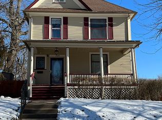 1109 Oneida Ave, Davenport, IA 52803