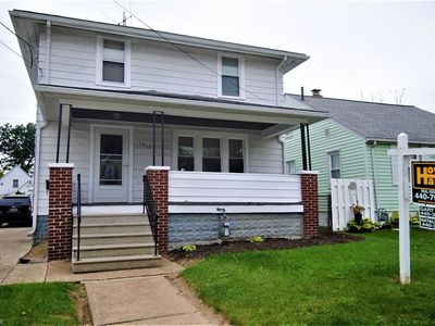 1015 W 19th St, Lorain, OH, 44052