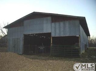 Coolidge Rd, Lafayette, TN 37083