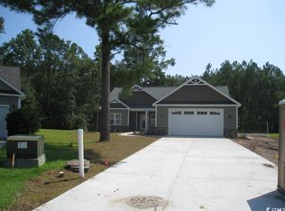 521 Shadow Ct, Loris, SC 29569