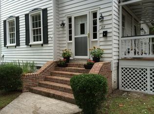 217 E Richardson Ave APT C, Summerville, SC 29483