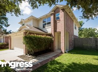 28919 Binefield St, Spring, TX 77386