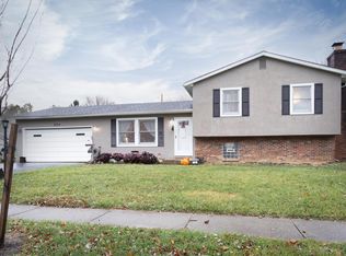 3724 Dresden St, Columbus, OH 43224