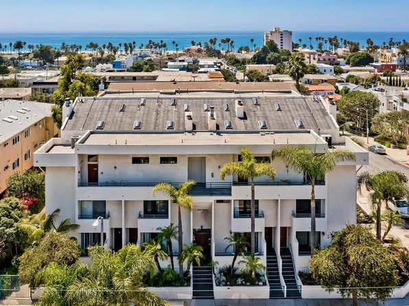 328 Pacific St APT 3, Santa Monica, CA 90405