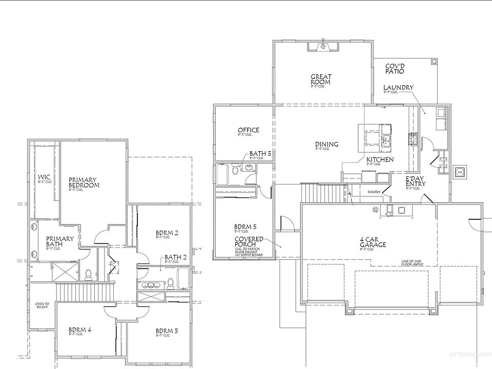 2133 Savoy Ct, Middleton, ID 83644 MLS 98883711 Zillow