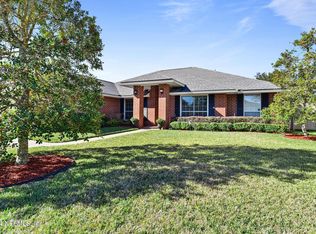 2736 Taylor Hill Dr, Jacksonville, FL 32221