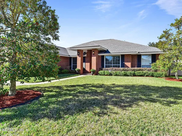 2736 TAYLOR HILL Drive, Jacksonville, FL 32221