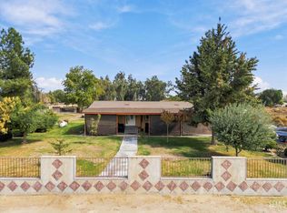 4500 Banning St, Bakersfield, CA 93314