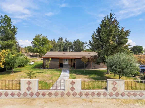 4500 Banning St, Bakersfield, CA 93314