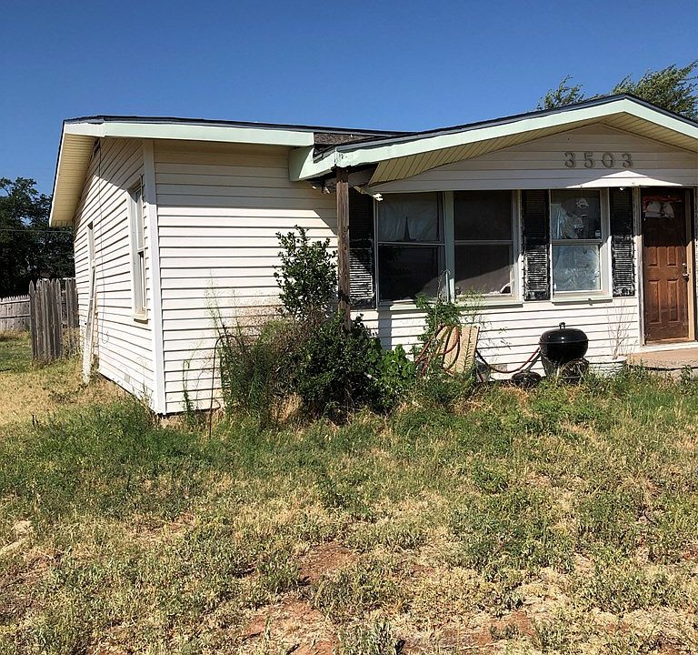 2nd image of 3503 Gaston Dr