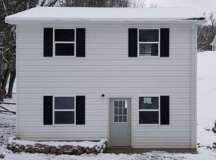 618 Friendly Hill Rd, Friendly, WV 26146