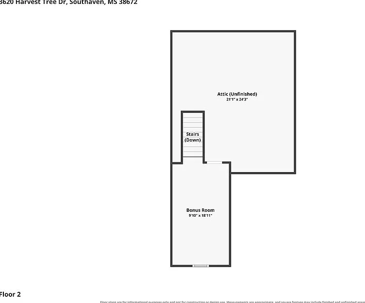 3 bed, 2.0 bath, 1800 sqft, $2,245 — Photo 3