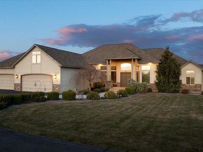 2950 Clark Ct, West Richland, WA, 99353