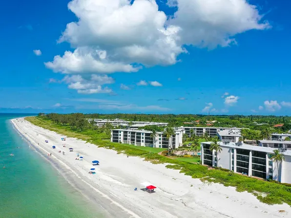 1501 Middle Gulf Dr Unit G206, Sanibel, FL 33957