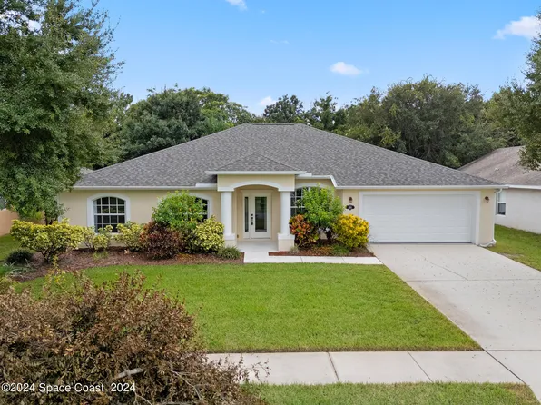 3265 Soft Breeze Cir, West Melbourne, FL 32904