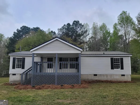 114 Haywood Dr, Warrenton, GA 30828
