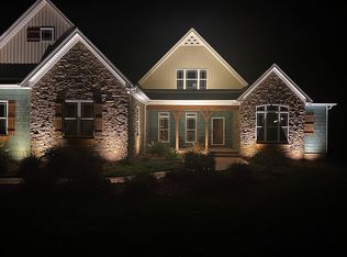 3083 Shiloh Church Rd, Winston Salem, NC 27105