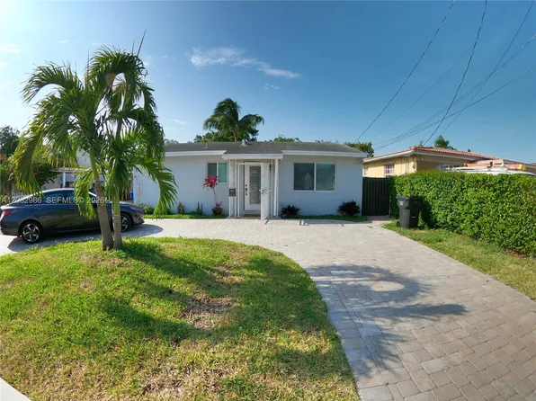 2236 Grant St #F, Hollywood, FL 33020