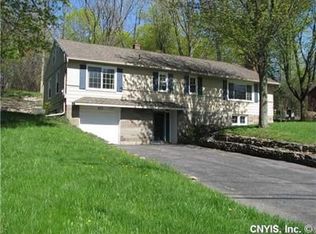 421 N Orchard Rd, Solvay, NY 13209