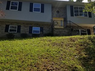 9 Jarrod Dr, Huntington, WV 25705